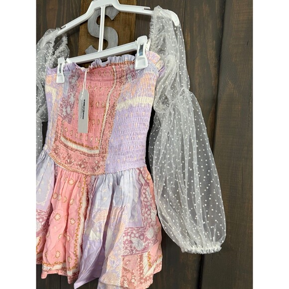 WOMENS EMILY WONDER TOP - Picture 3 of 4